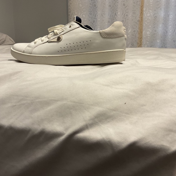 Leather Sneakers - Picture 5 of 5